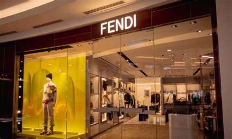 is fendi made in china|who is fendi owned by.